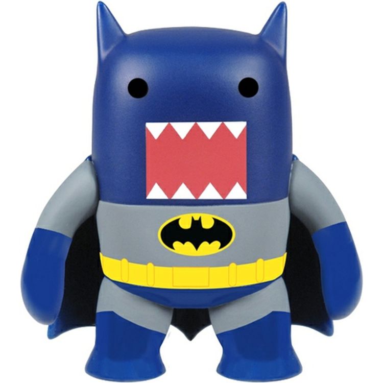 Domo - Classic Batman by DC Comics