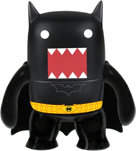 Domo - Black Batman