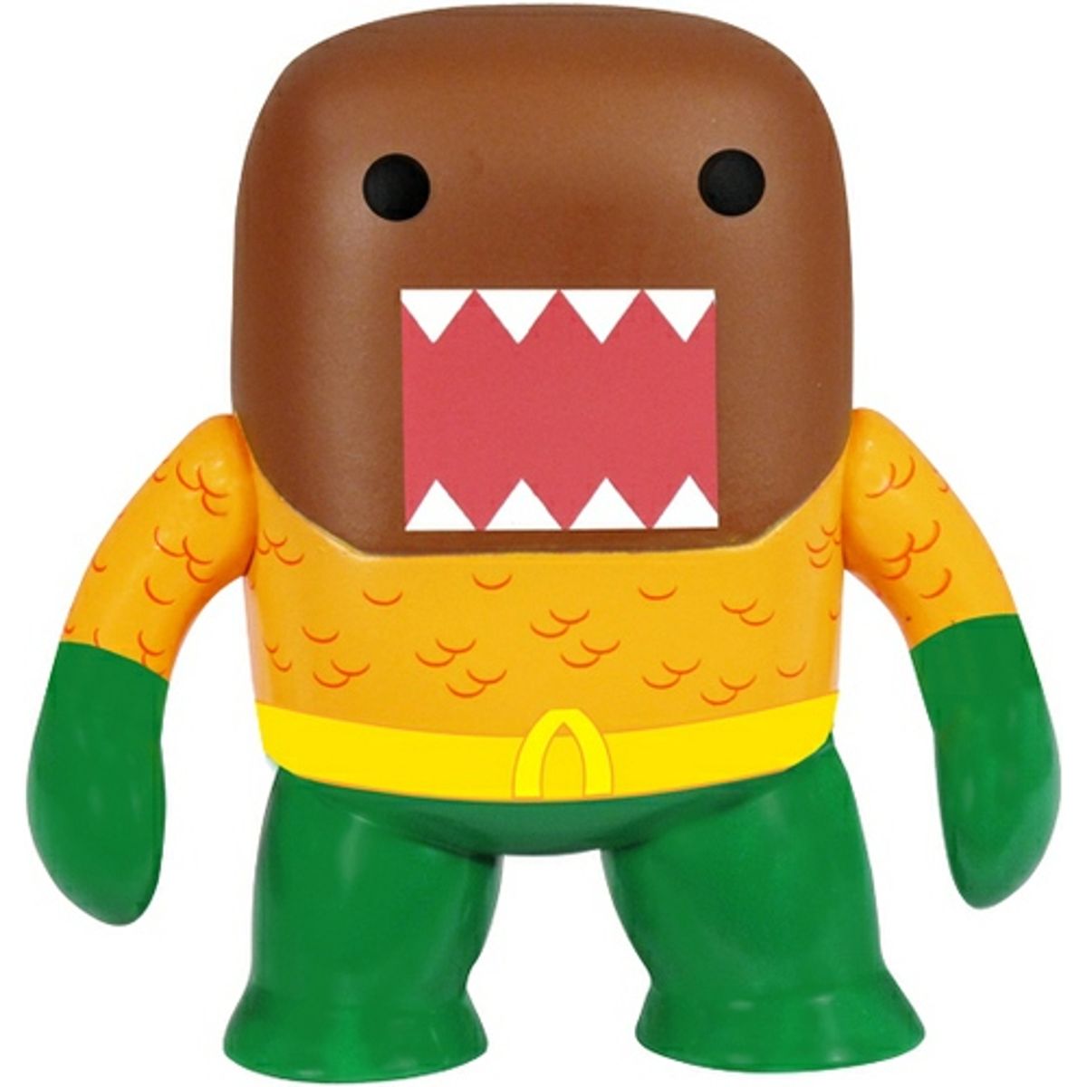 Domo - Aquaman