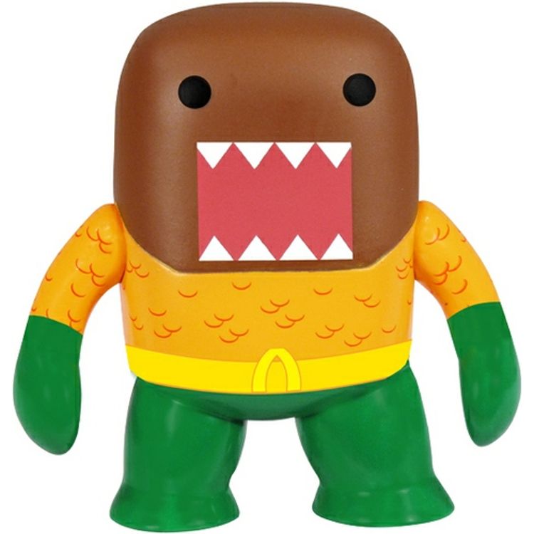 Domo - Aquaman by DC Comics