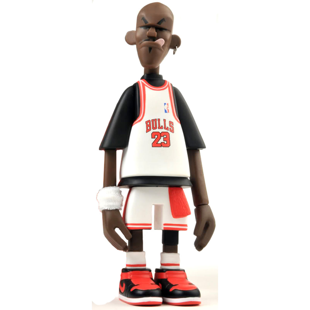 Chase Jordon 049 - Home Jersey