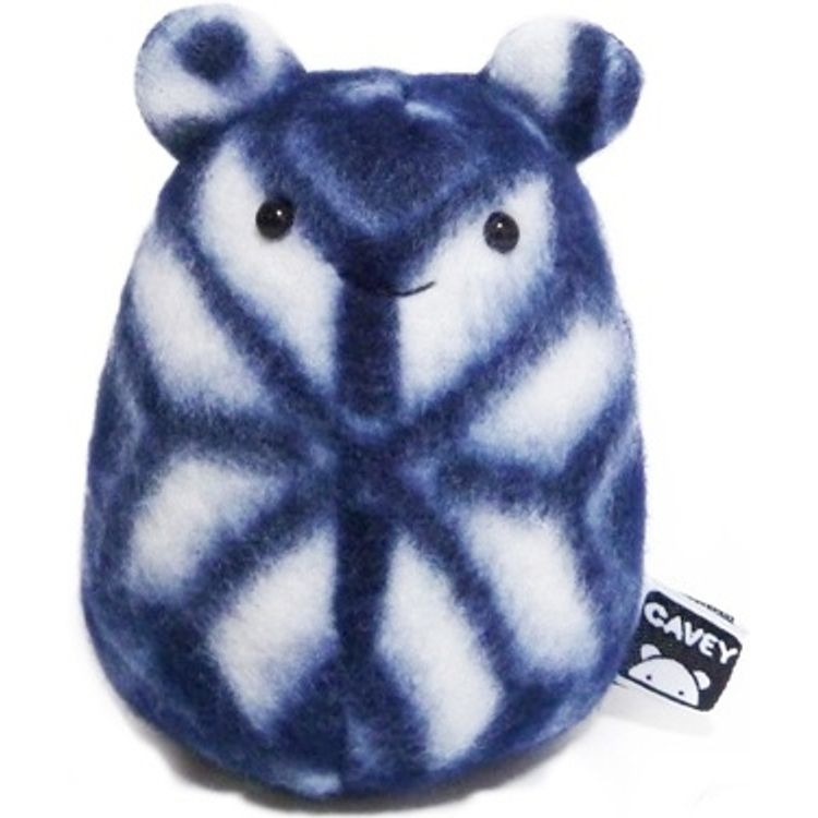 Jack Frost Cavey by A Little Stranger