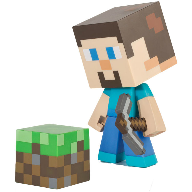 Steve? by MAD (Jeremy Madl)