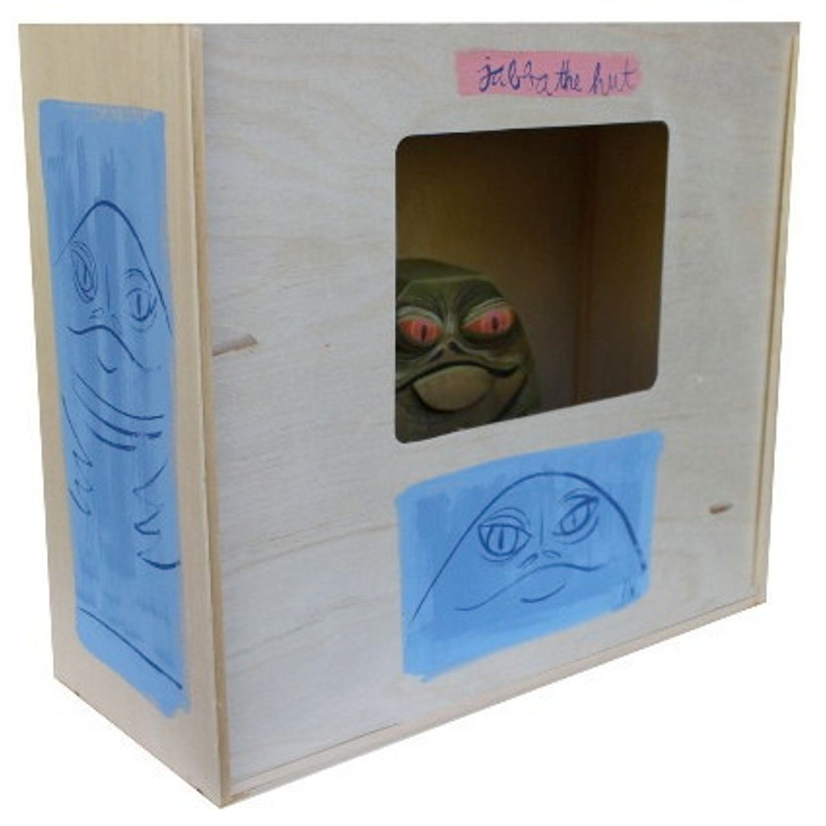Jabba