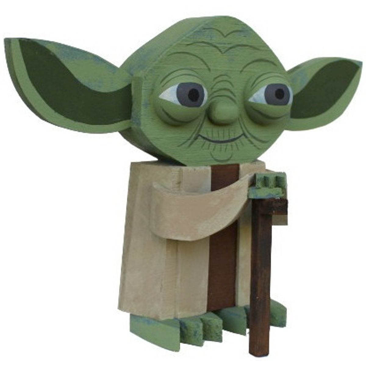 Yoda