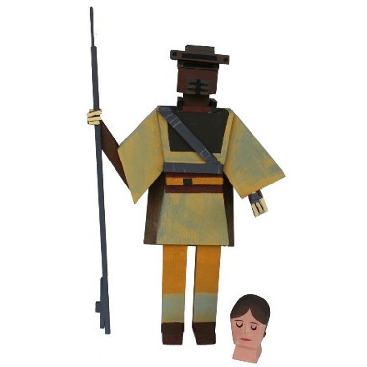 Boushh Leia by Amanda Visell