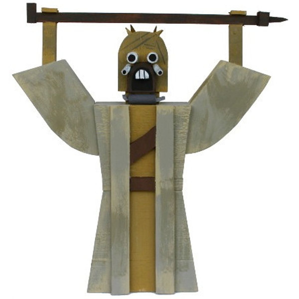 Tusken Raider