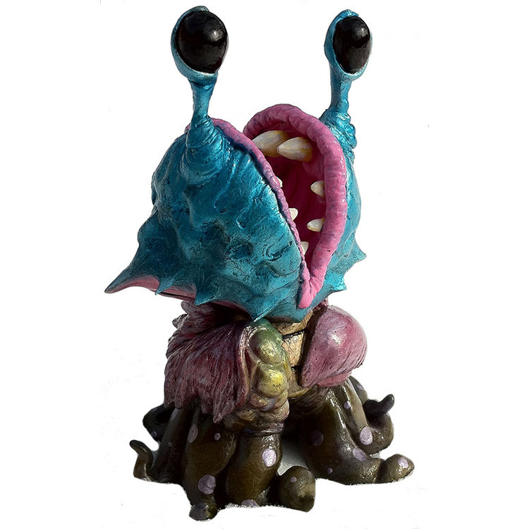 Charibdugon by Motorbot (Kevin Olson)