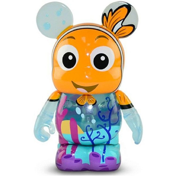 Nemo by Ron Cohee