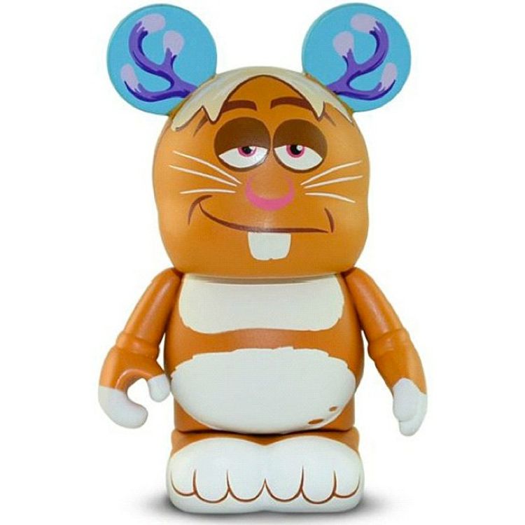 Jackalope by Ron Cohee