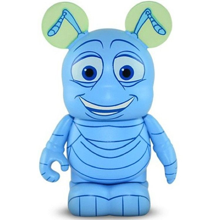 Flik by Ron Cohee