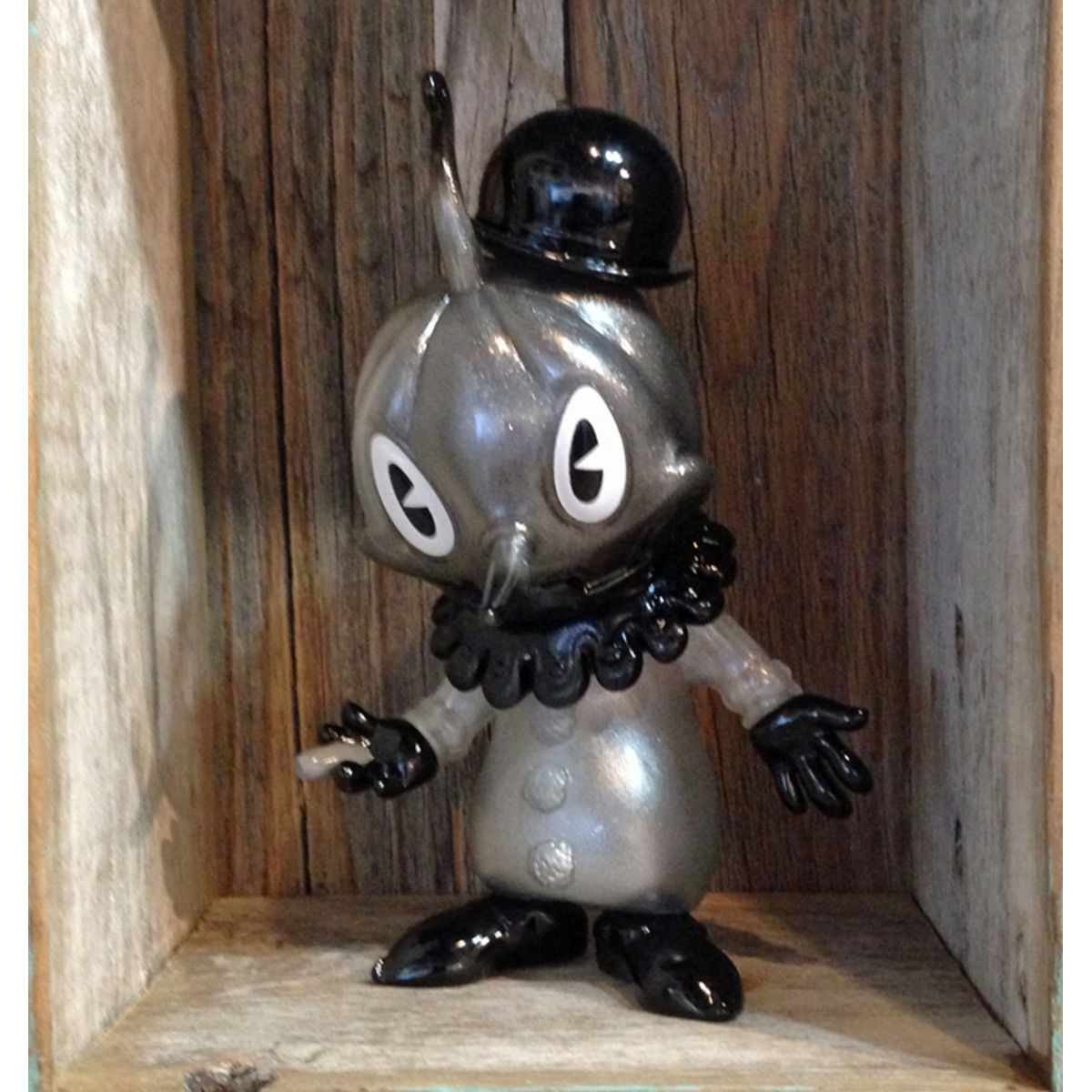 Stingy Jack #3 - Old Timey Edition