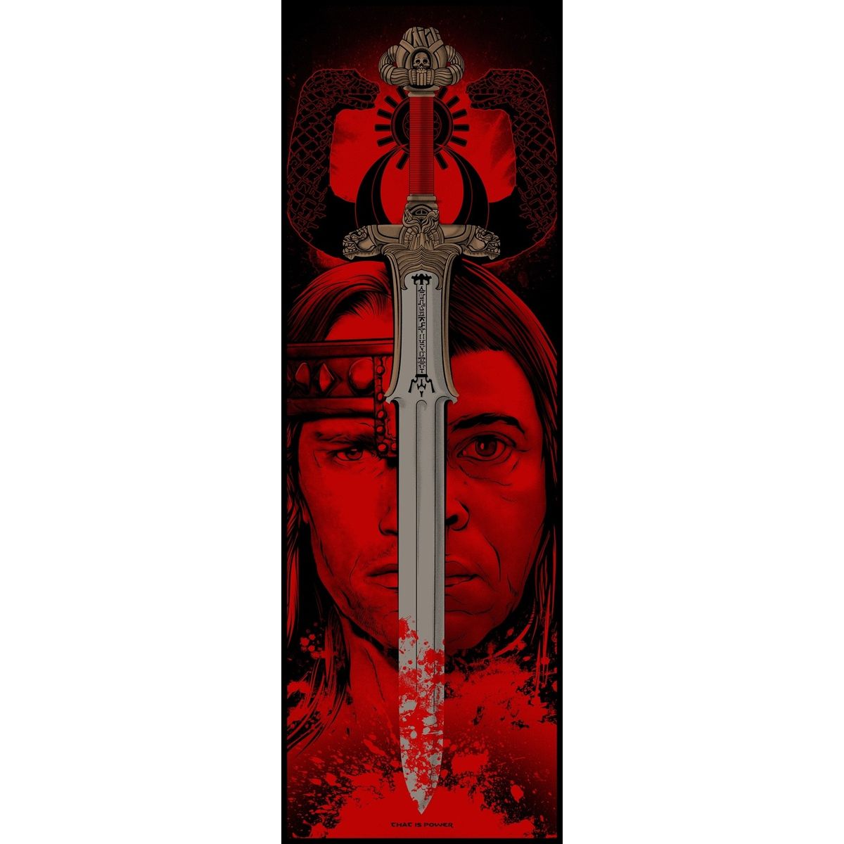 That Is Power (Conan)