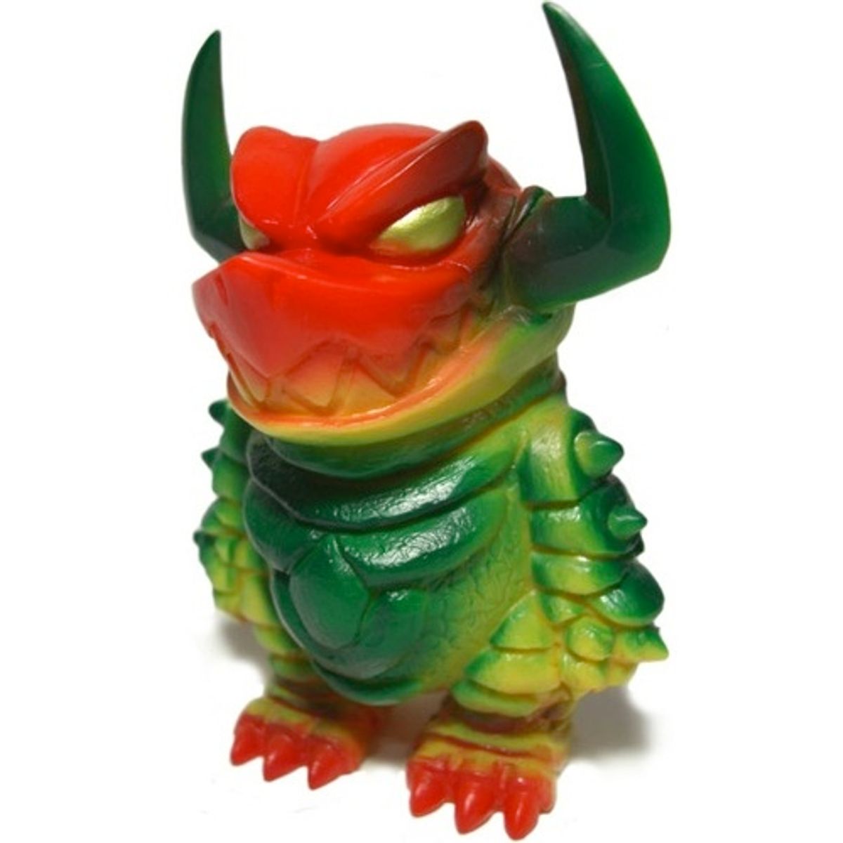 Mini Destdon - Big Fish