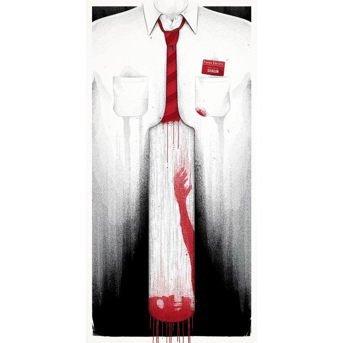 Shaun of the Dead