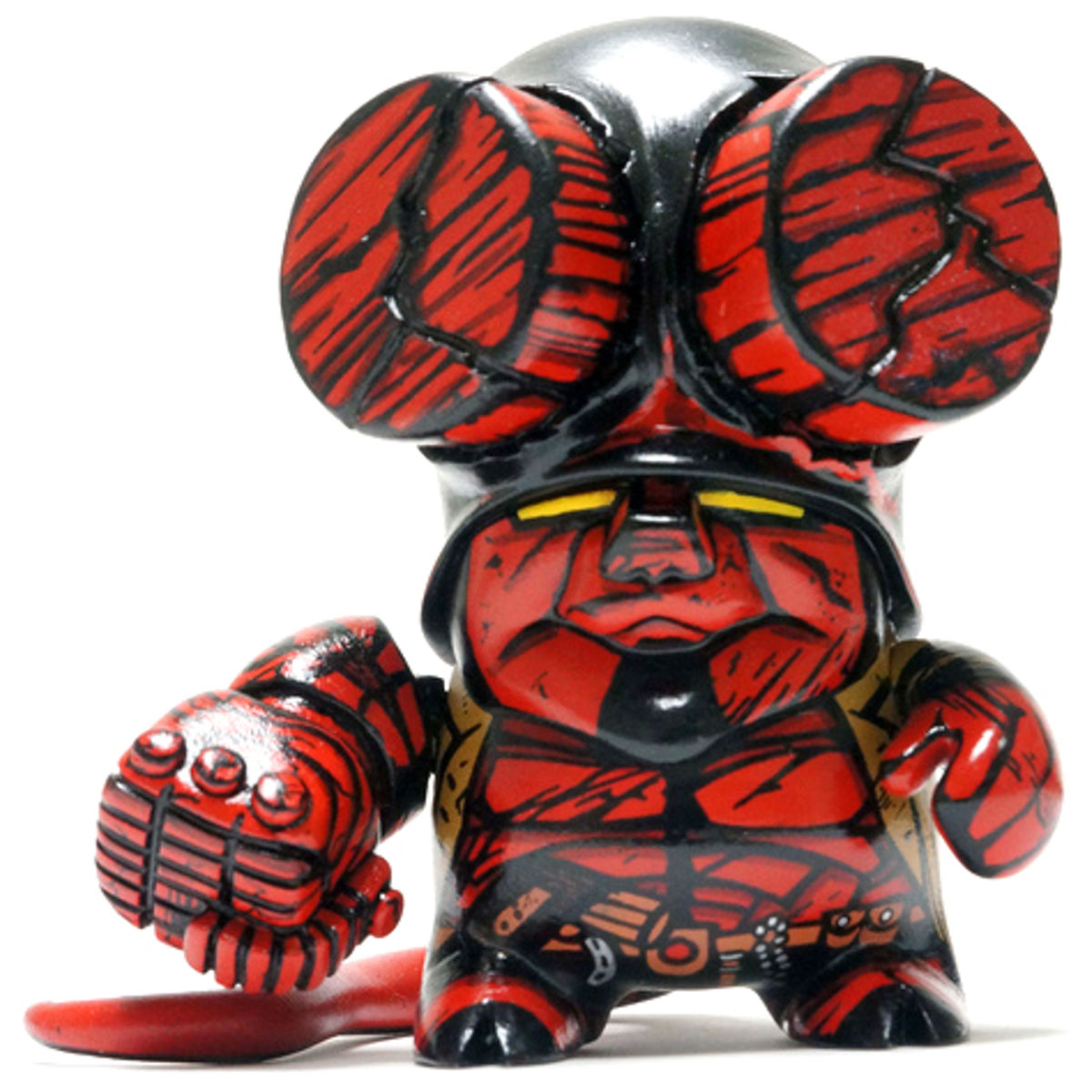 Hell Trooper