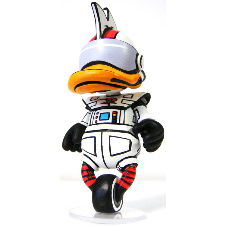 Gizmo Duck (Chase) by NIkejerk (Jared Cain)