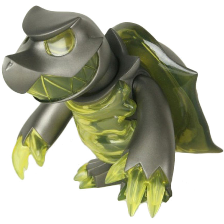 Skuttle - Dark Epidote by Touma