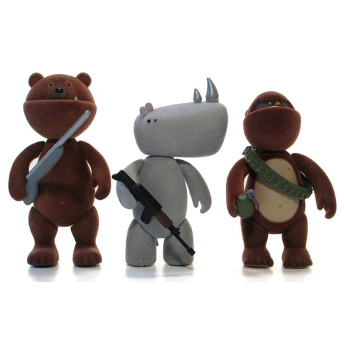 ATTACK Pack Deluxe Edition