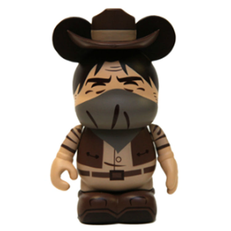 Outlaw by Casey Jones