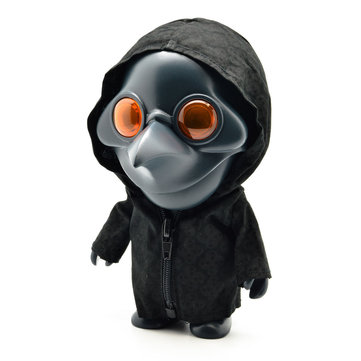 Playge Doctor - S003 Treats