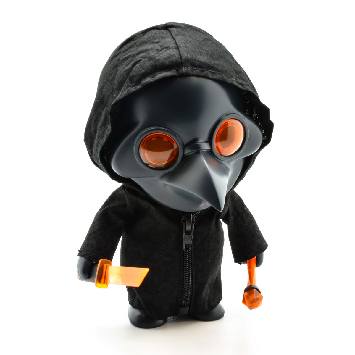 Playge Doctor - S003 Treats