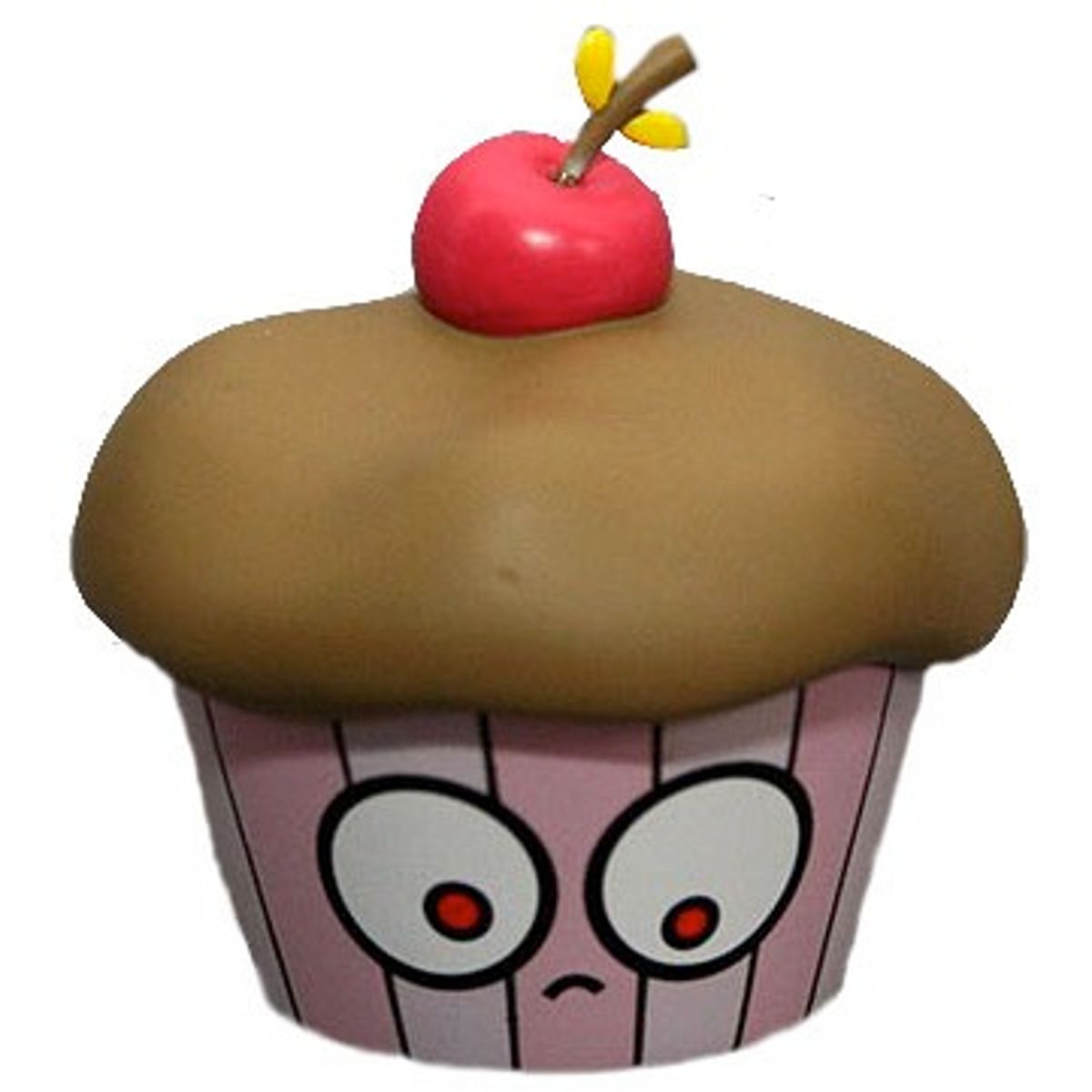 Miss Cupcake - Chocakhan