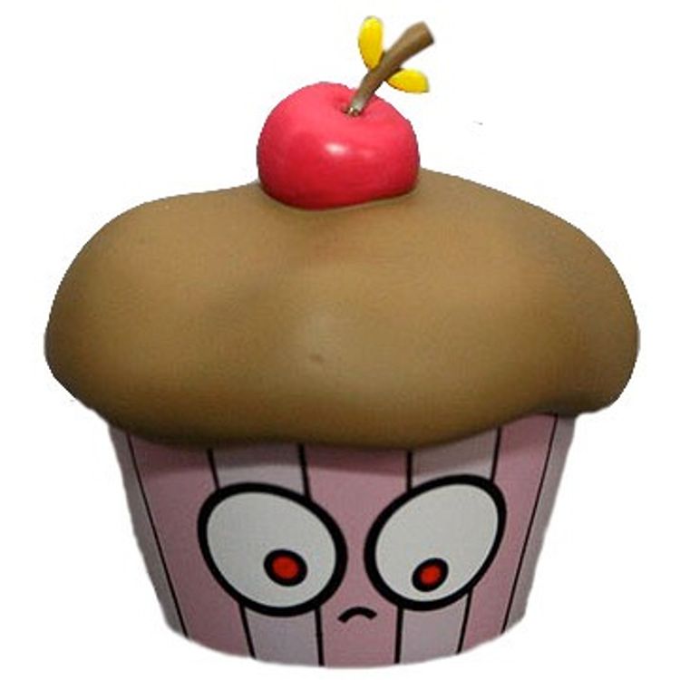 Miss Cupcake - Chocakhan by Olive47