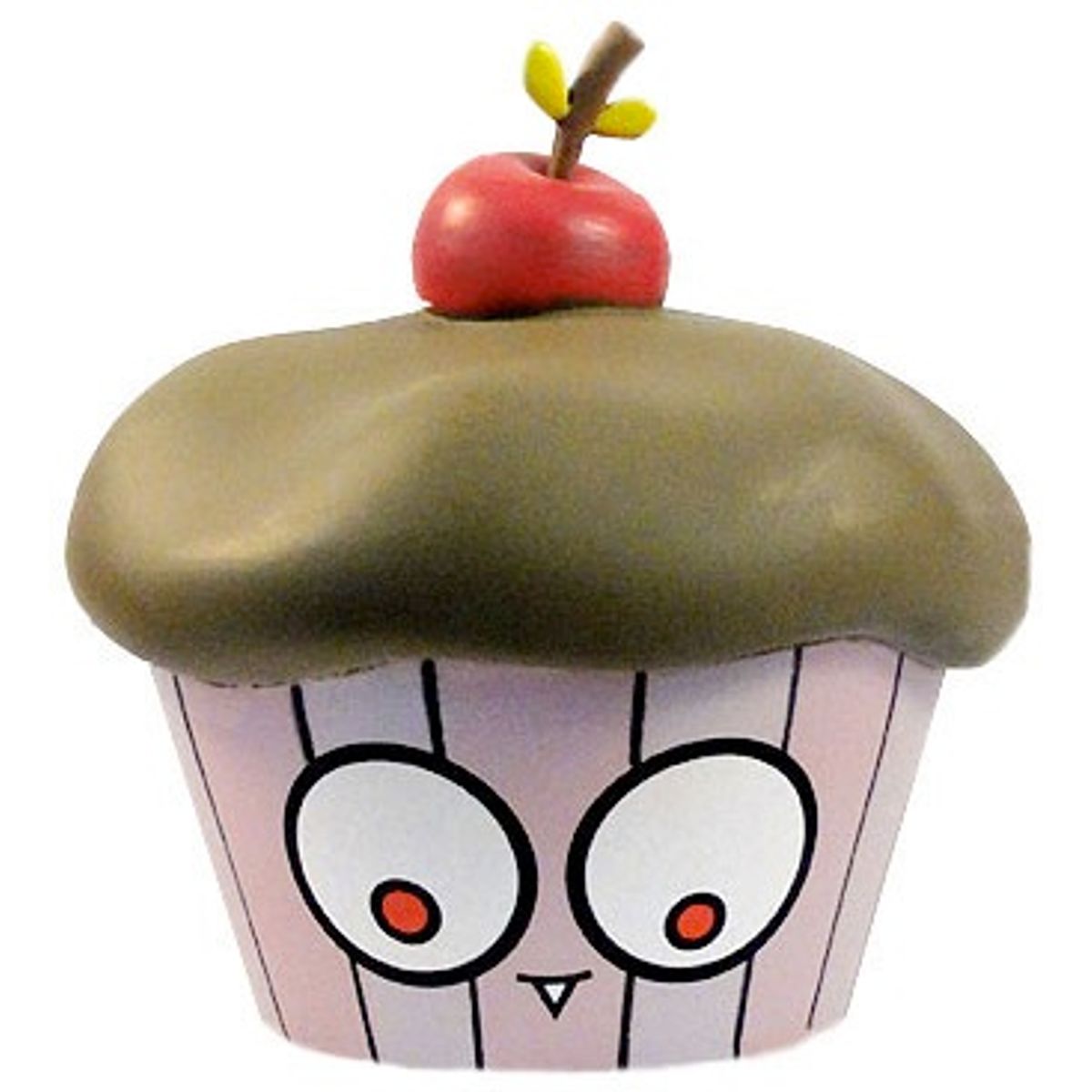 Miss Cupcake - Toofy (Chase)