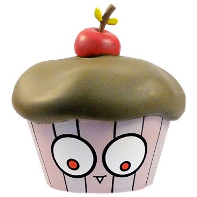 Miss Cupcake - Toofy (Chase) by Olive47