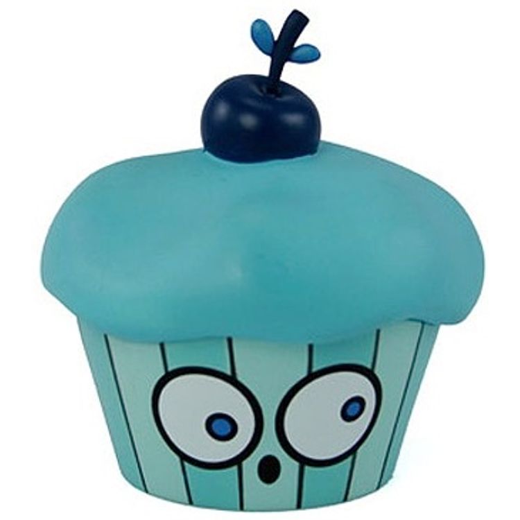 Miss Cupcake - Kabluey by Olive47