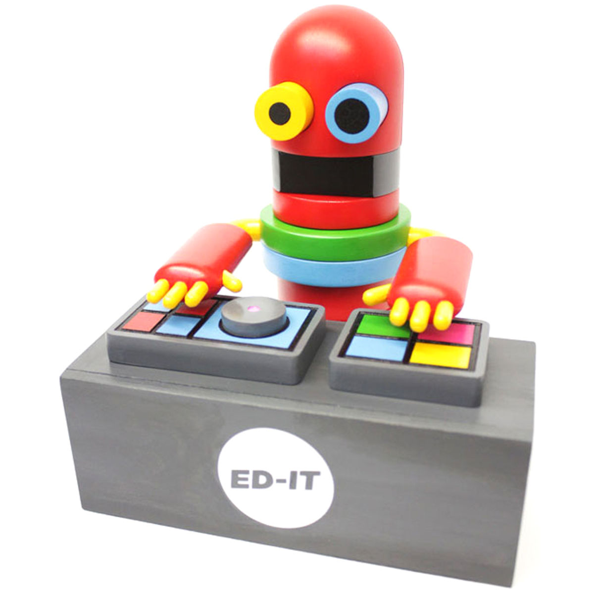 ED-IT DJ's - B5100