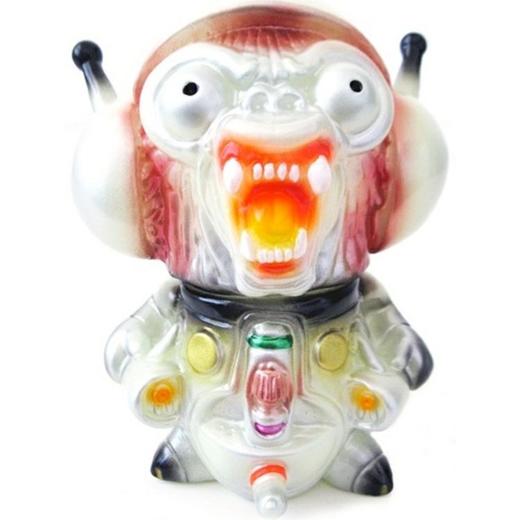 Gori Gori - GID by BLObPUS