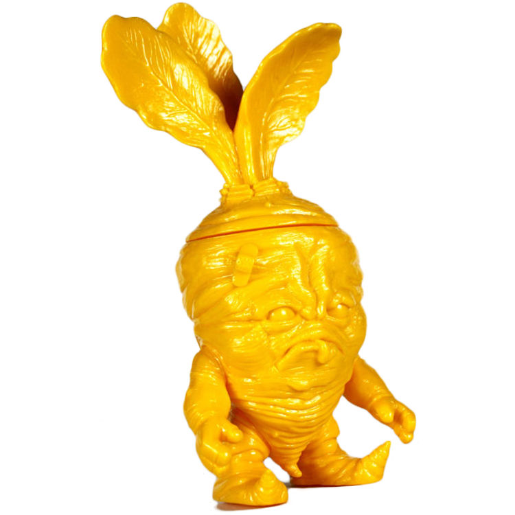 Sunny B Deadbeet by Scott Tolleson