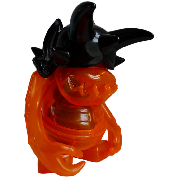 DX Sukeru Kun - Halloween ver. by Bounty Hunter [BxH]