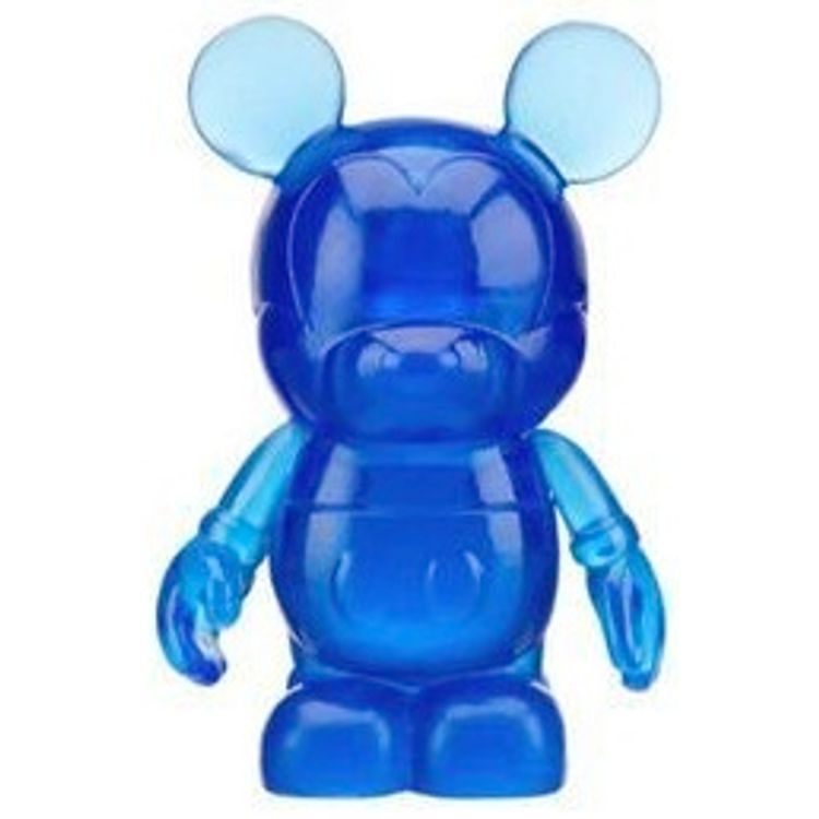 Vinylmation - Dark Blue by Disney
