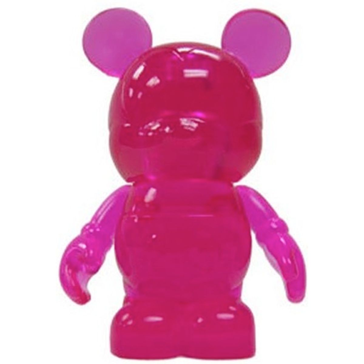 Vinylmation - Magenta