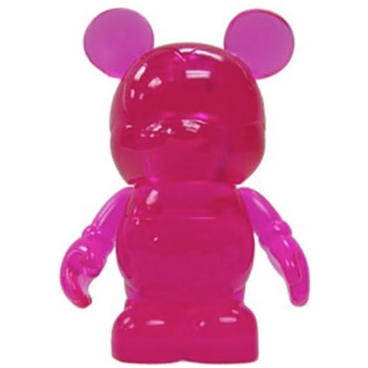 Vinylmation - Magenta by Disney