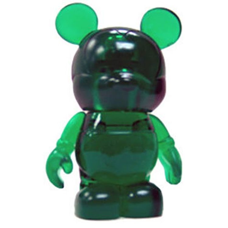 Vinylmation - Dark Green by Disney