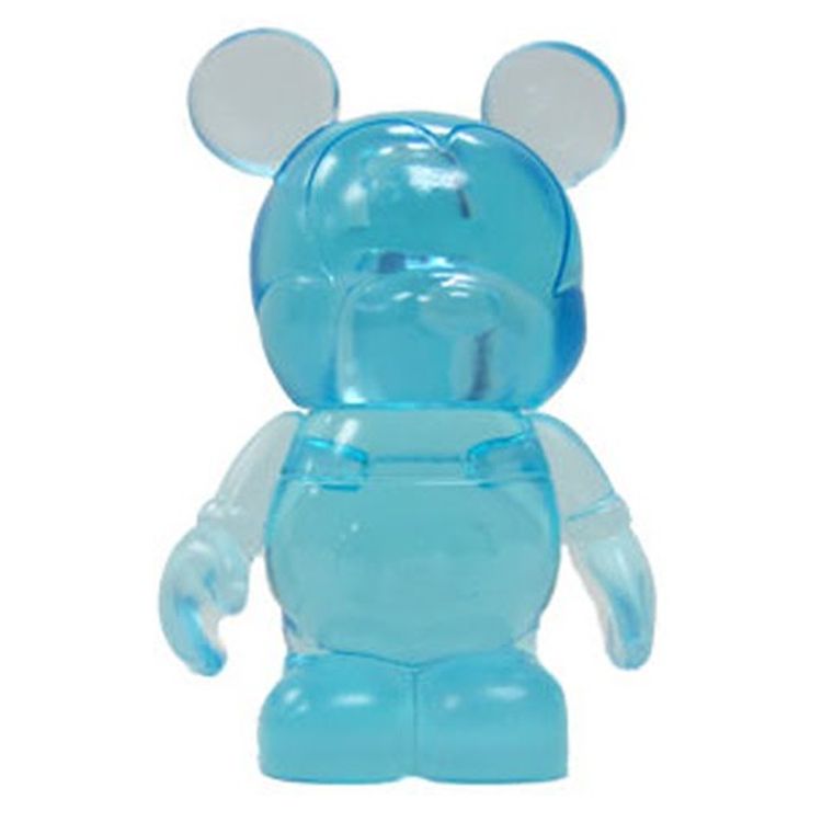 Vinylmation - Light Blue by Disney