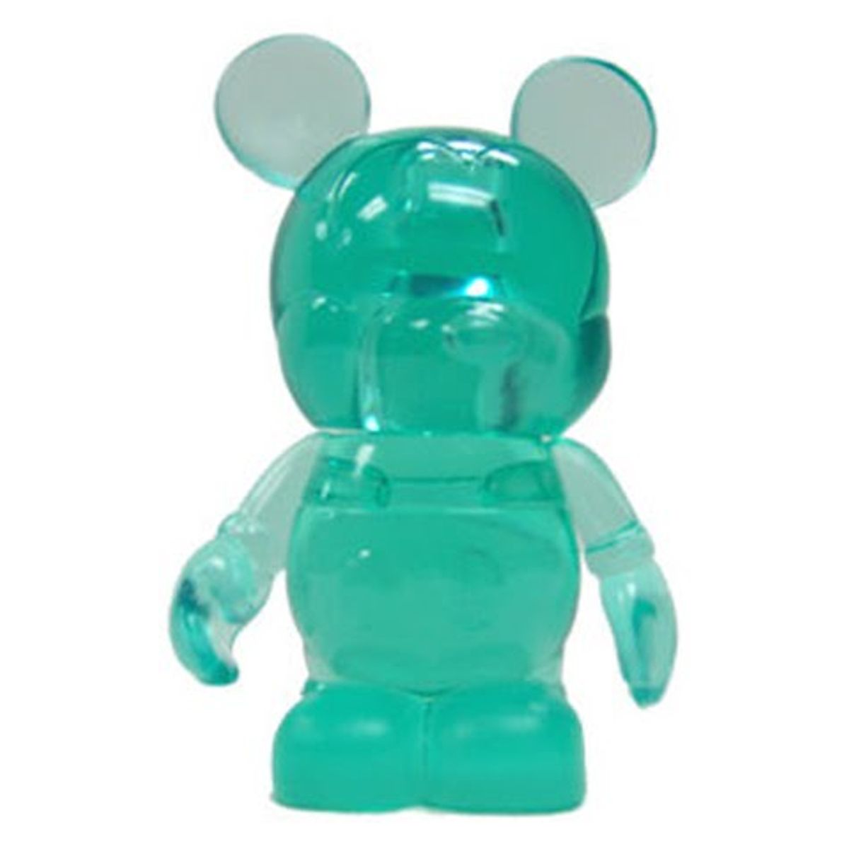 Vinylmation - Light Green