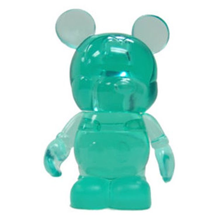 Vinylmation - Light Green by Disney
