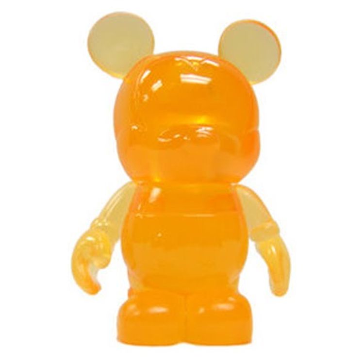 Vinylmation - Orange by Disney