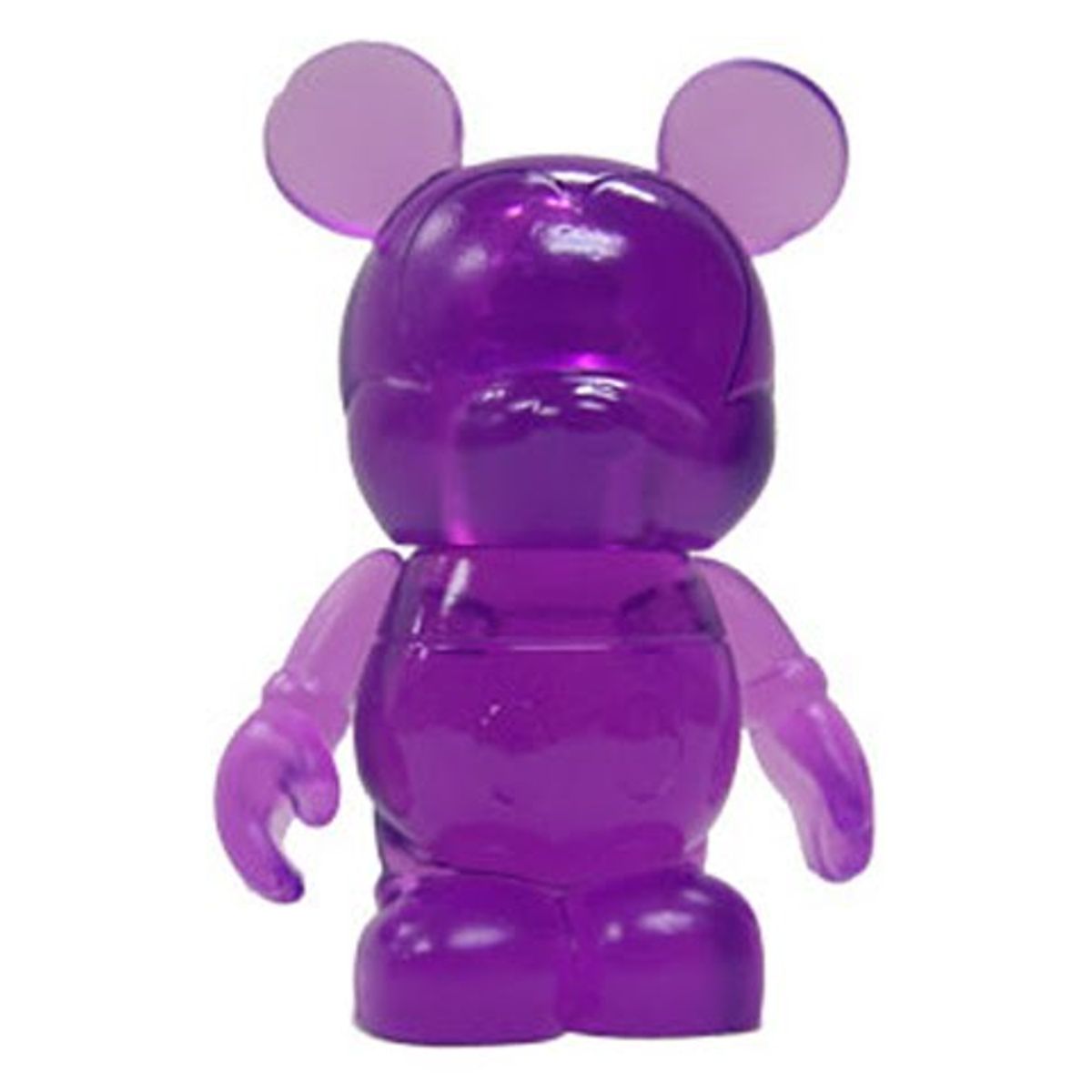 Vinylmation - Purple