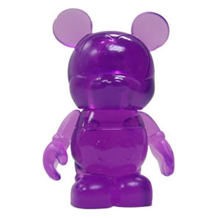 Vinylmation - Purple by Disney