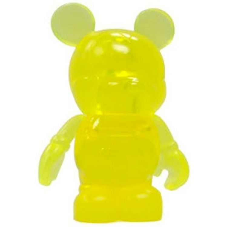 Vinylmation - Yellow by Disney