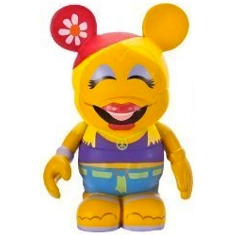 Muppets - Janice by Sparkle Princess High