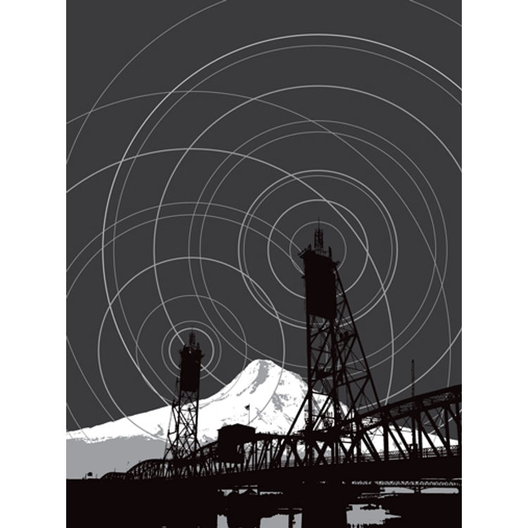 Transmission - Variant by Powerslide Design (Mike Klay)