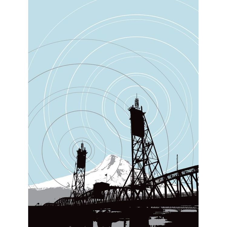 Transmission by Powerslide Design (Mike Klay)
