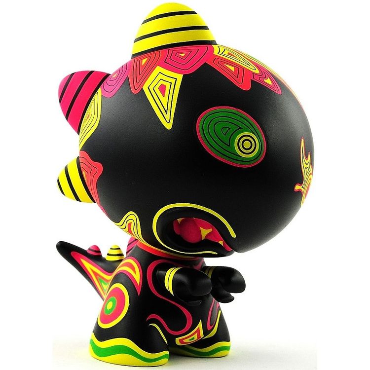 Ruano Prototype by Gerard MDS